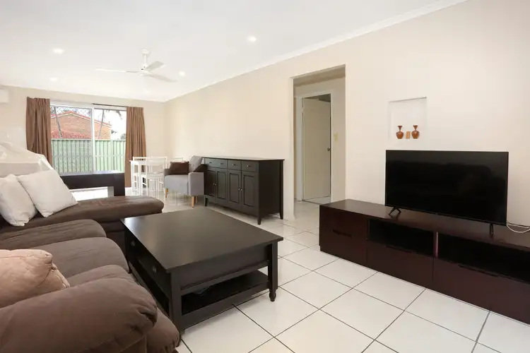 Fifth view of Homely townhouse listing, 11/52 Martin Street, Nerang QLD 4211