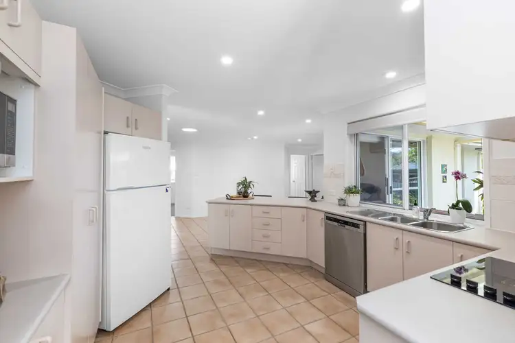 Third view of Homely house listing, 18 James Cook Drive, Sippy Downs QLD 4556