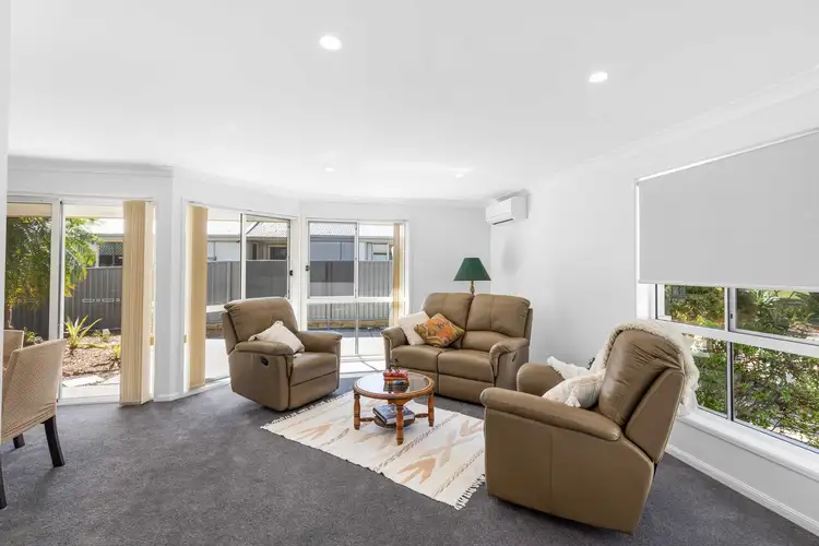 Fourth view of Homely house listing, 18 James Cook Drive, Sippy Downs QLD 4556