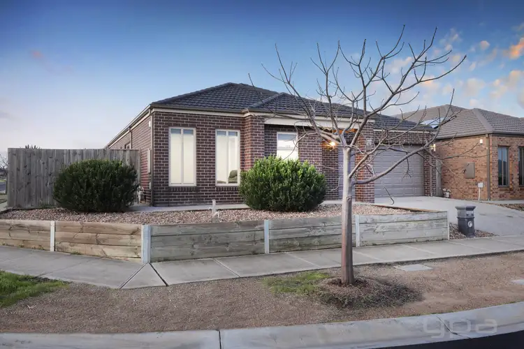 80 Oakpark Drive, Harkness VIC 3337