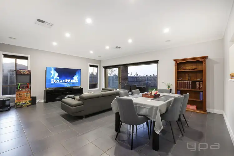 Sixth view of Homely house listing, 80 Oakpark Drive, Harkness VIC 3337
