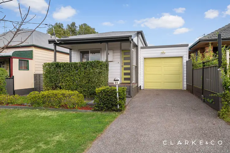 64 Bligh Street, Telarah NSW 2320