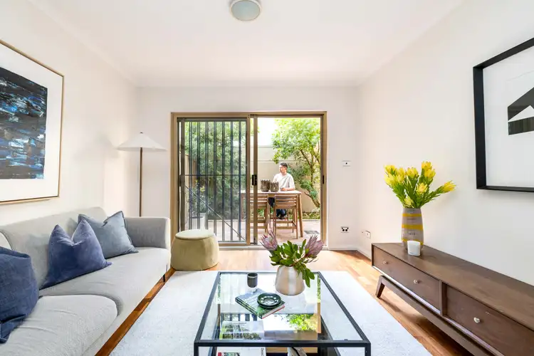 Main view of Homely apartment listing, 56/219-227 Chalmers Street, Redfern NSW 2016
