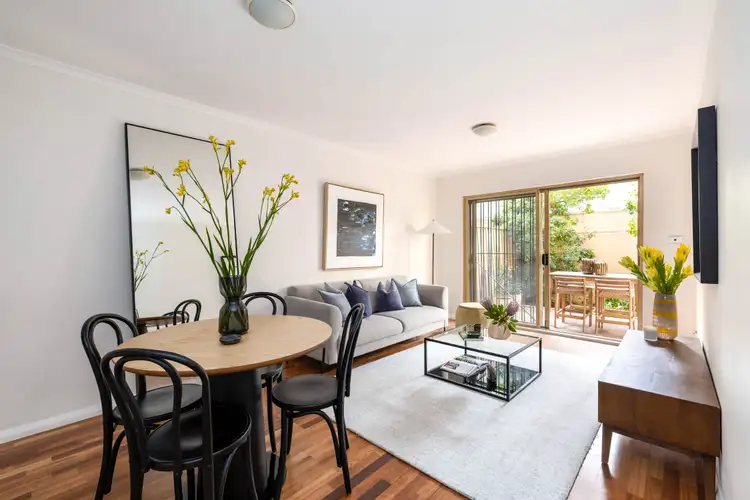 Second view of Homely apartment listing, 56/219-227 Chalmers Street, Redfern NSW 2016