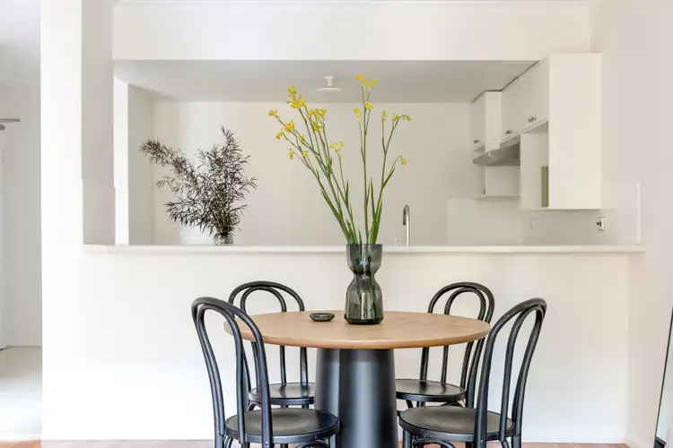 Third view of Homely apartment listing, 56/219-227 Chalmers Street, Redfern NSW 2016