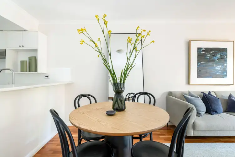Fourth view of Homely apartment listing, 56/219-227 Chalmers Street, Redfern NSW 2016
