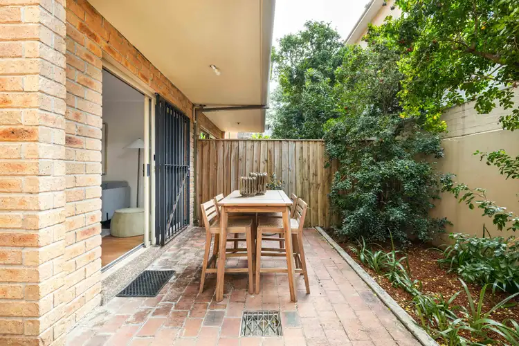 Fifth view of Homely apartment listing, 56/219-227 Chalmers Street, Redfern NSW 2016