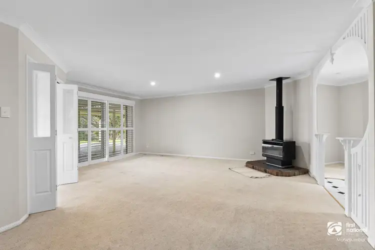 Second view of Homely house listing, 27 Commissioners Creek Road, Doon Doon NSW 2484