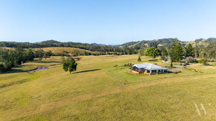 292 Melawondi Road, Melawondi QLD 4570