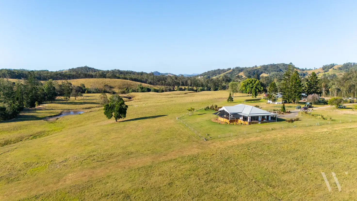 Main view of Homely rural property listing, 292 Melawondi Road, Melawondi QLD 4570