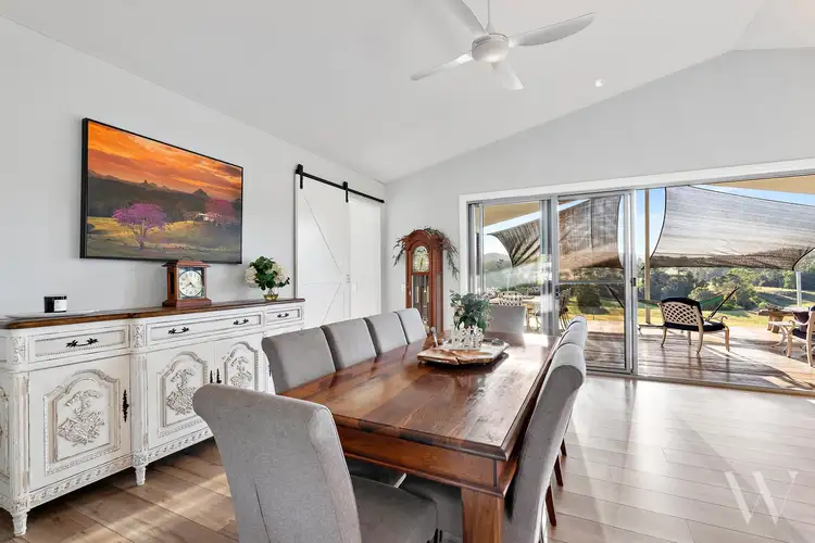 Fifth view of Homely rural property listing, 292 Melawondi Road, Melawondi QLD 4570