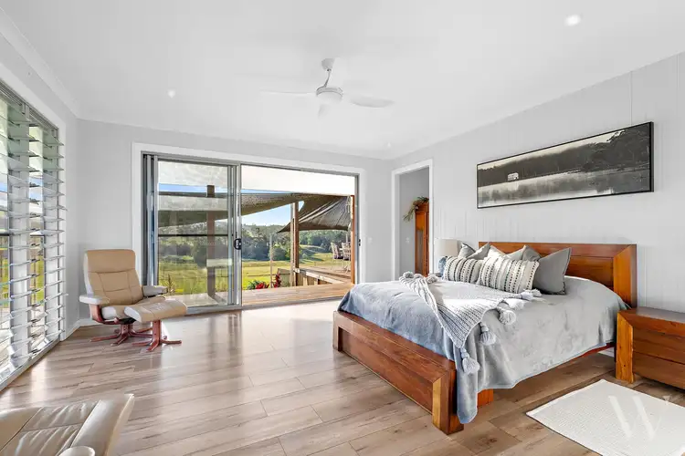 Sixth view of Homely rural property listing, 292 Melawondi Road, Melawondi QLD 4570