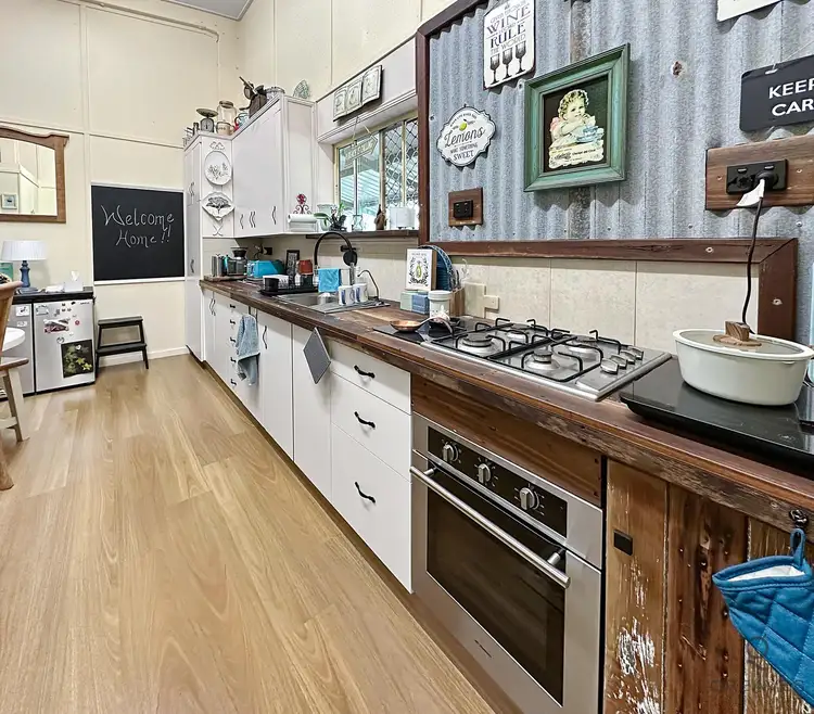 Third view of Homely rural property listing, 315 Huxley Road, North Isis QLD 4660