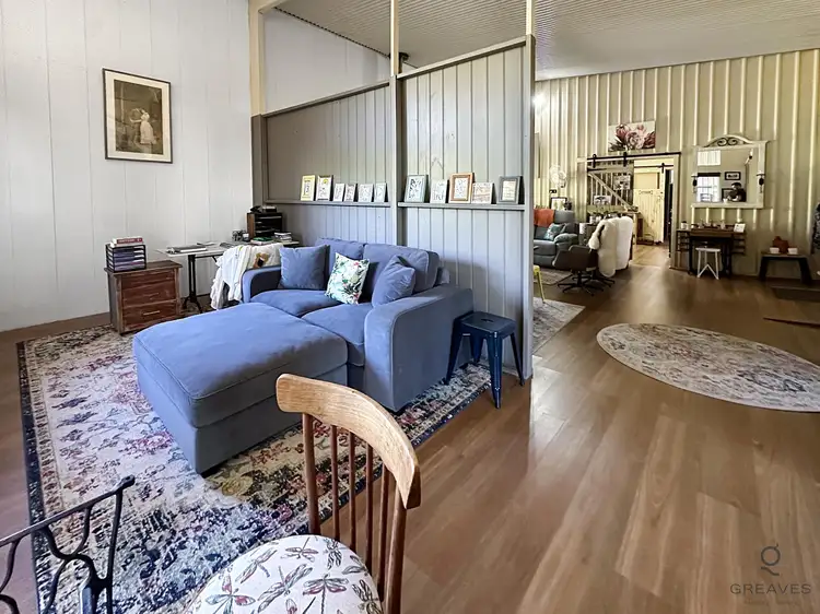 Fifth view of Homely rural property listing, 315 Huxley Road, North Isis QLD 4660
