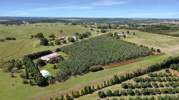 Seventh view of Homely rural property listing, 315 Huxley Road, North Isis QLD 4660