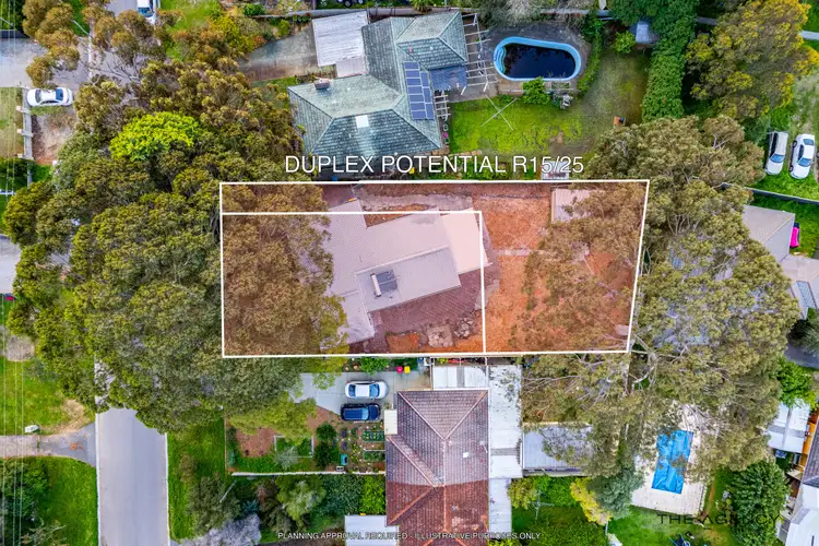 8 Natasha Way, Camillo WA 6111