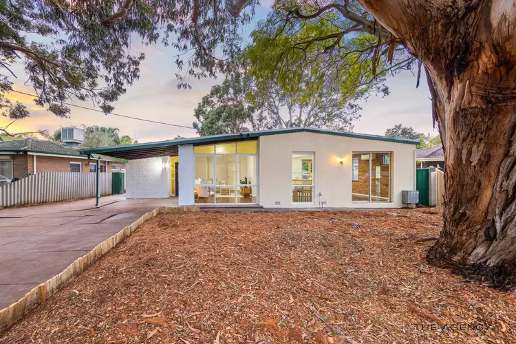 Third view of Homely house listing, 8 Natasha Way, Camillo WA 6111