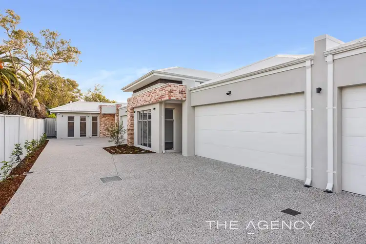 Main view of Homely house listing, 11c Peters Place, Morley WA 6062