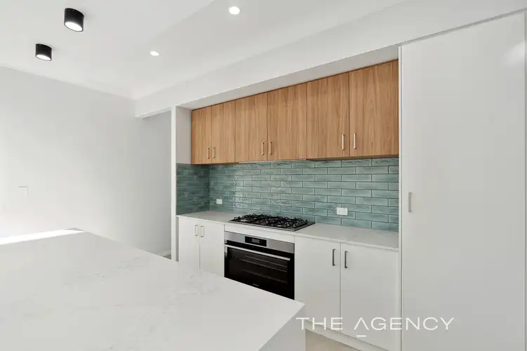 Fifth view of Homely house listing, 11c Peters Place, Morley WA 6062
