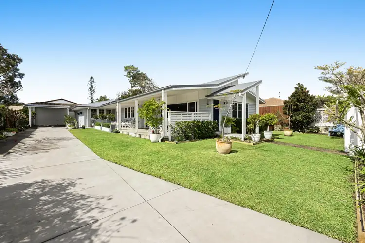 Second view of Homely house listing, 5 Quail Street, Maroochydore QLD 4558