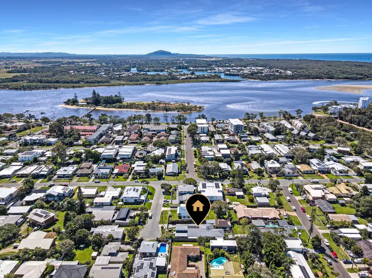 Fourth view of Homely house listing, 5 Quail Street, Maroochydore QLD 4558