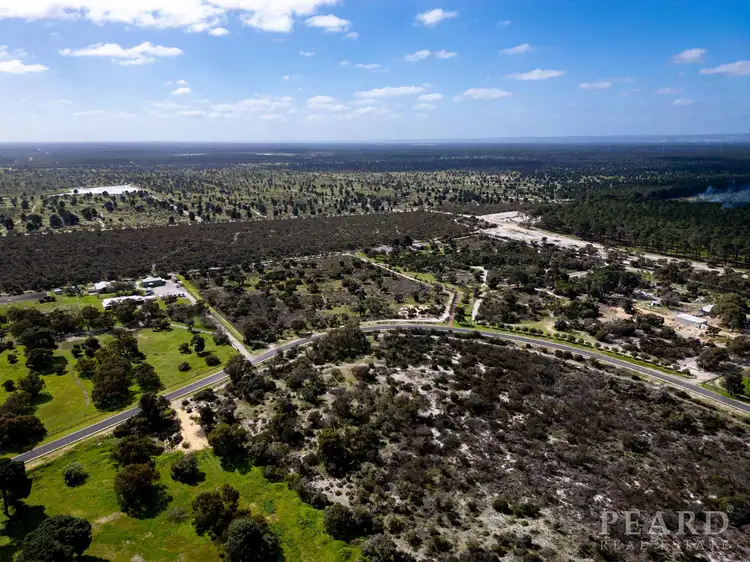 Third view of Homely land listing, Paini Way, Jandabup WA 6077