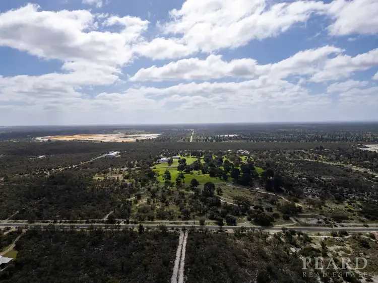 Fourth view of Homely land listing, Paini Way, Jandabup WA 6077