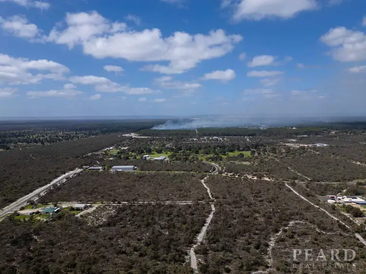 Fifth view of Homely land listing, Paini Way, Jandabup WA 6077