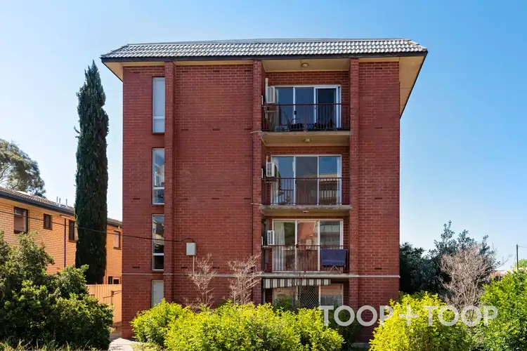 Main view of Homely unit listing, 7/298 Military Road, Grange SA 5022