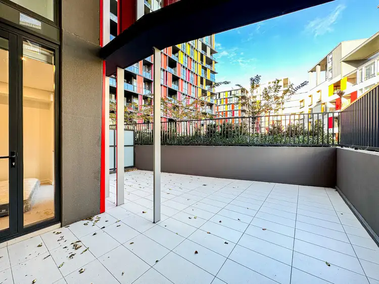 116 Bowden Street
