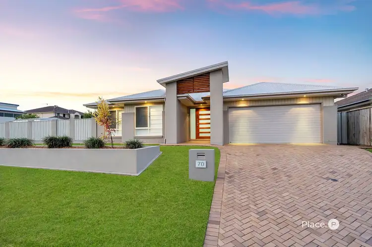 70 Bougainvillea Street, Calamvale QLD 4116