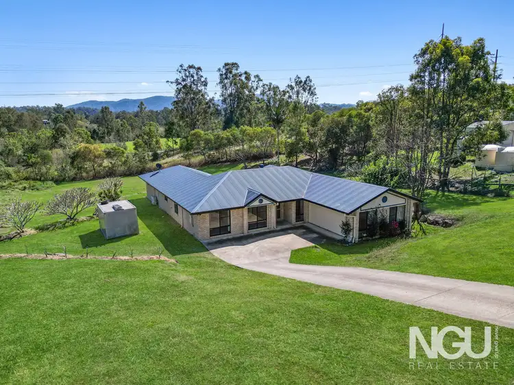 Main view of Homely house listing, 19 Riverpark Drive, Karalee QLD 4306