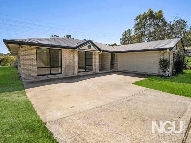 Second view of Homely house listing, 19 Riverpark Drive, Karalee QLD 4306