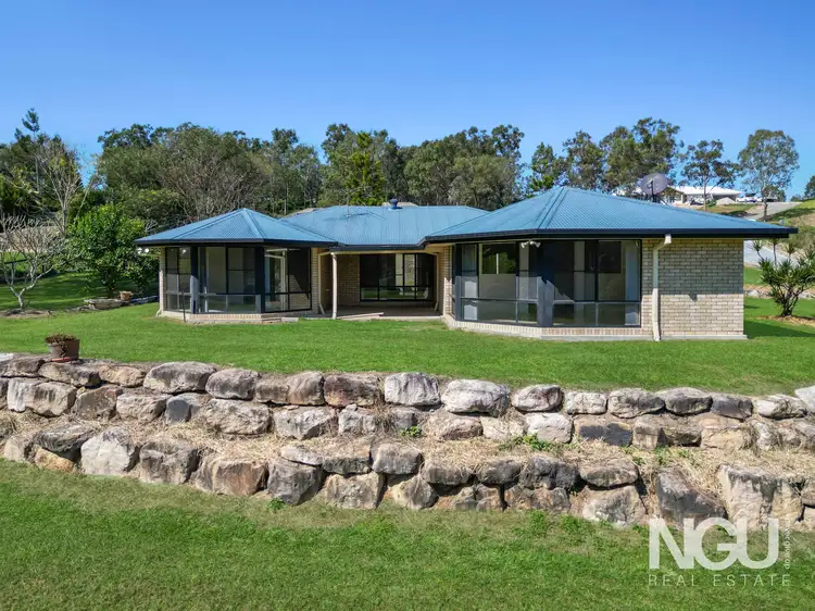 Third view of Homely house listing, 19 Riverpark Drive, Karalee QLD 4306