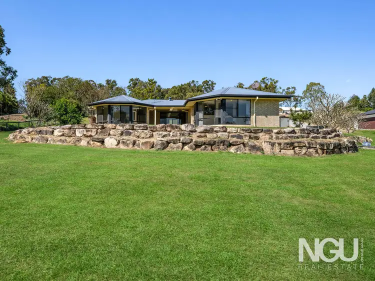 Fourth view of Homely house listing, 19 Riverpark Drive, Karalee QLD 4306