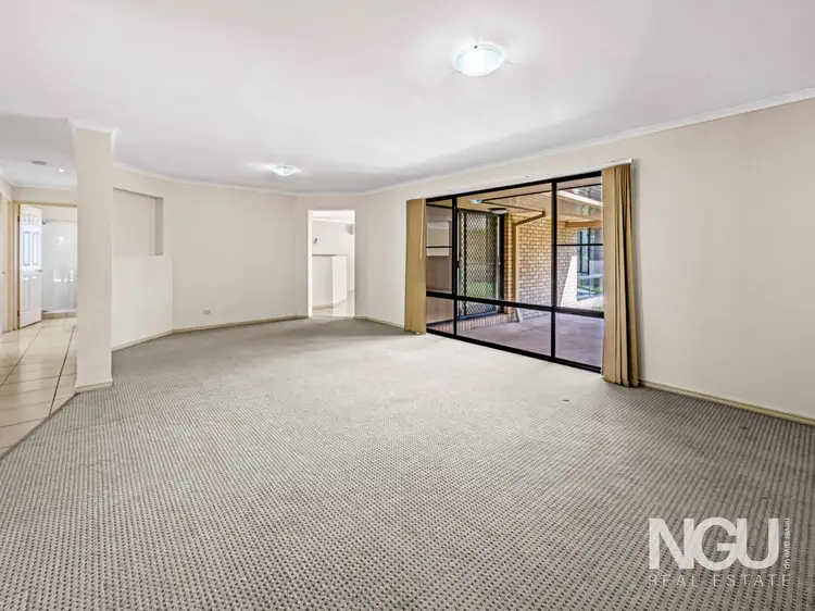 Fifth view of Homely house listing, 19 Riverpark Drive, Karalee QLD 4306