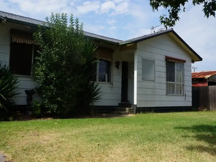2 McCole Street, Sale VIC 3850