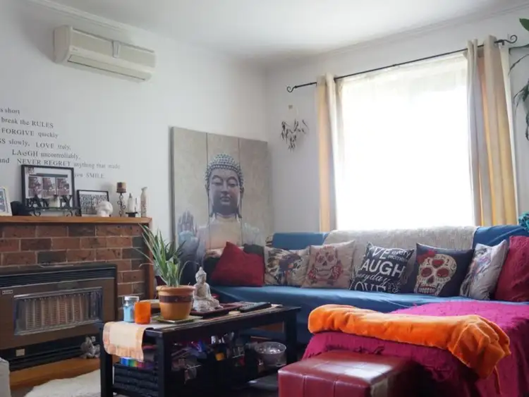 Second view of Homely house listing, 2 McCole Street, Sale VIC 3850