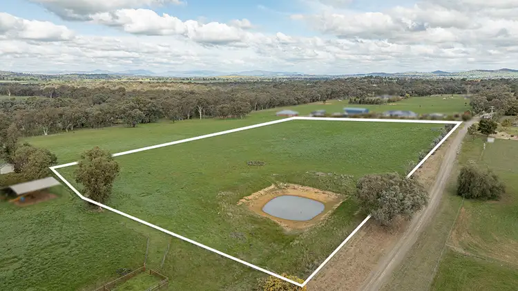 Fourth view of Homely land listing, 29 Elizabeth Street, Gerogery NSW 2642