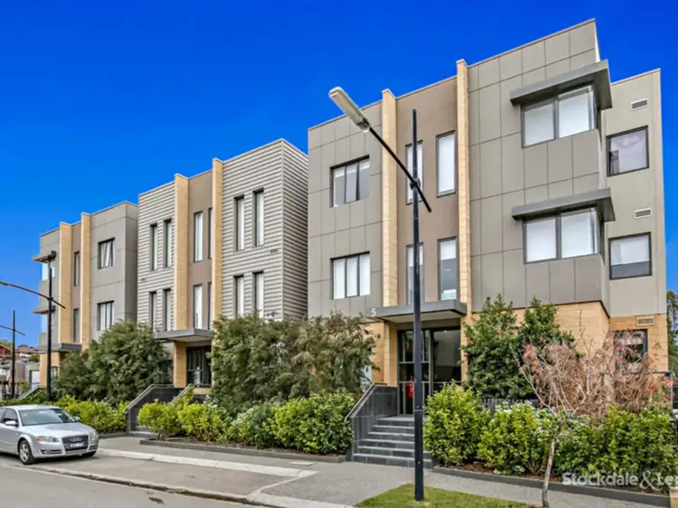 202/1 Collared Close, Bundoora VIC 3083
