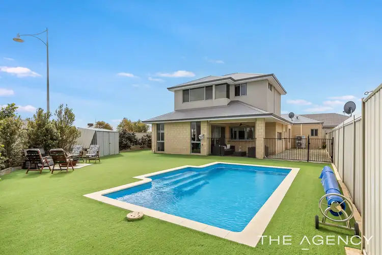 Second view of Homely house listing, 68 Adelong Avenue, Golden Bay WA 6174