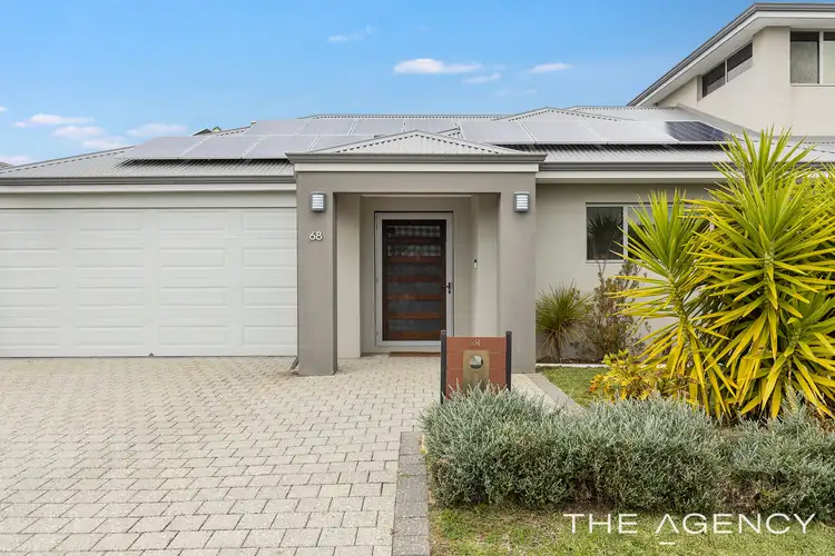 Third view of Homely house listing, 68 Adelong Avenue, Golden Bay WA 6174