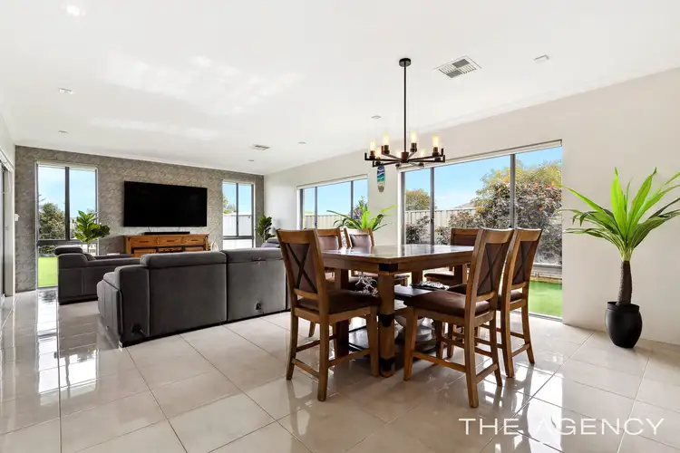 Sixth view of Homely house listing, 68 Adelong Avenue, Golden Bay WA 6174