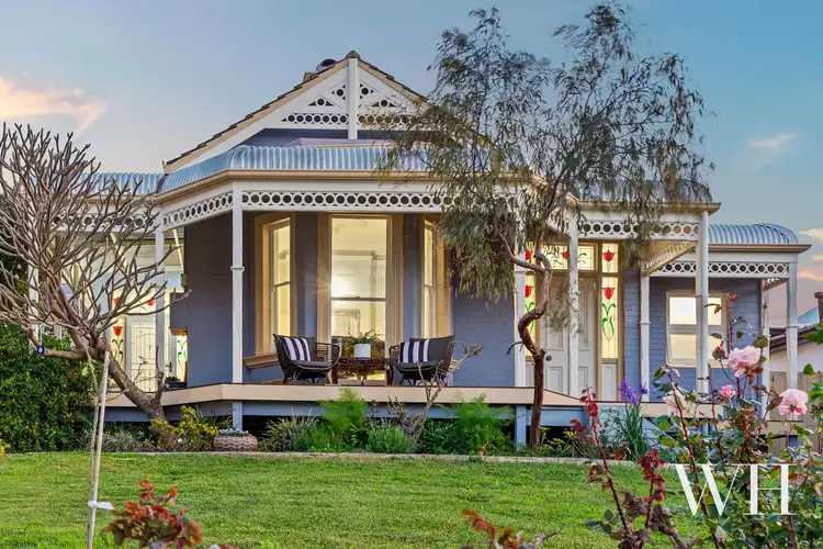 Second view of Homely house listing, 27 Malcolm Street, Fremantle WA 6160