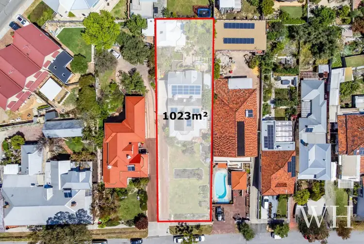 Fourth view of Homely house listing, 27 Malcolm Street, Fremantle WA 6160