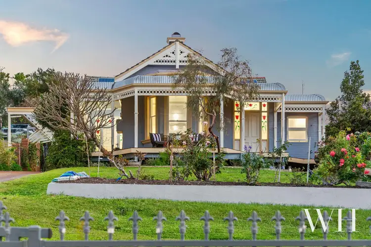 Fifth view of Homely house listing, 27 Malcolm Street, Fremantle WA 6160