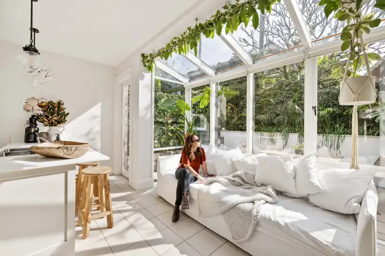 Main view of Homely house listing, 8 Phillip Street, Balmain NSW 2041