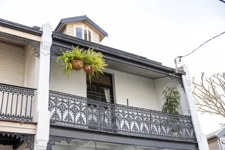 Third view of Homely house listing, 8 Phillip Street, Balmain NSW 2041