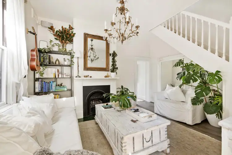 Fourth view of Homely house listing, 8 Phillip Street, Balmain NSW 2041