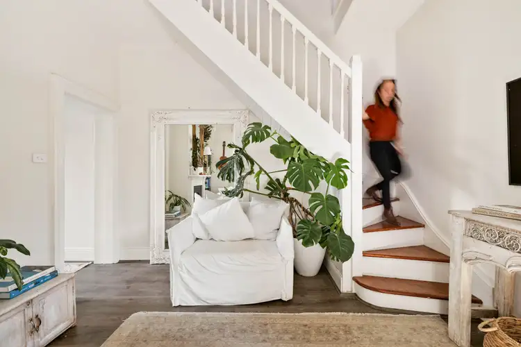 Fifth view of Homely house listing, 8 Phillip Street, Balmain NSW 2041